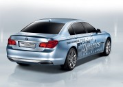 BMW 7-Series ActiveHybrid Concept